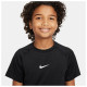Nike Παιδική κοντομάνικη μπλούζα Pro Dri-FIT Tee